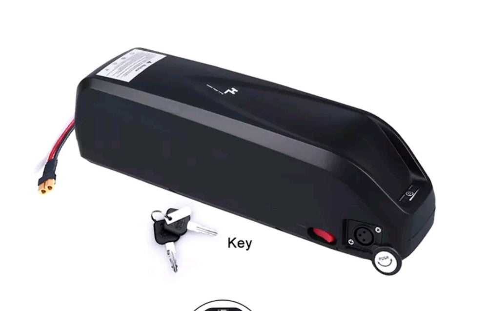 Spare Samsung Lithium Battery for XDC600 13Ah