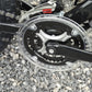 SOLD Taoci Python 1000w Ex-display, 13Ah.
