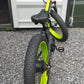 Sold SMLRO S11F fat tyre folding Ebike. 1000w 48v 15Ah.Ex-Display