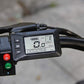SMLRO S9F Folding Off-Road E-bike - 1000w (Green/Black)