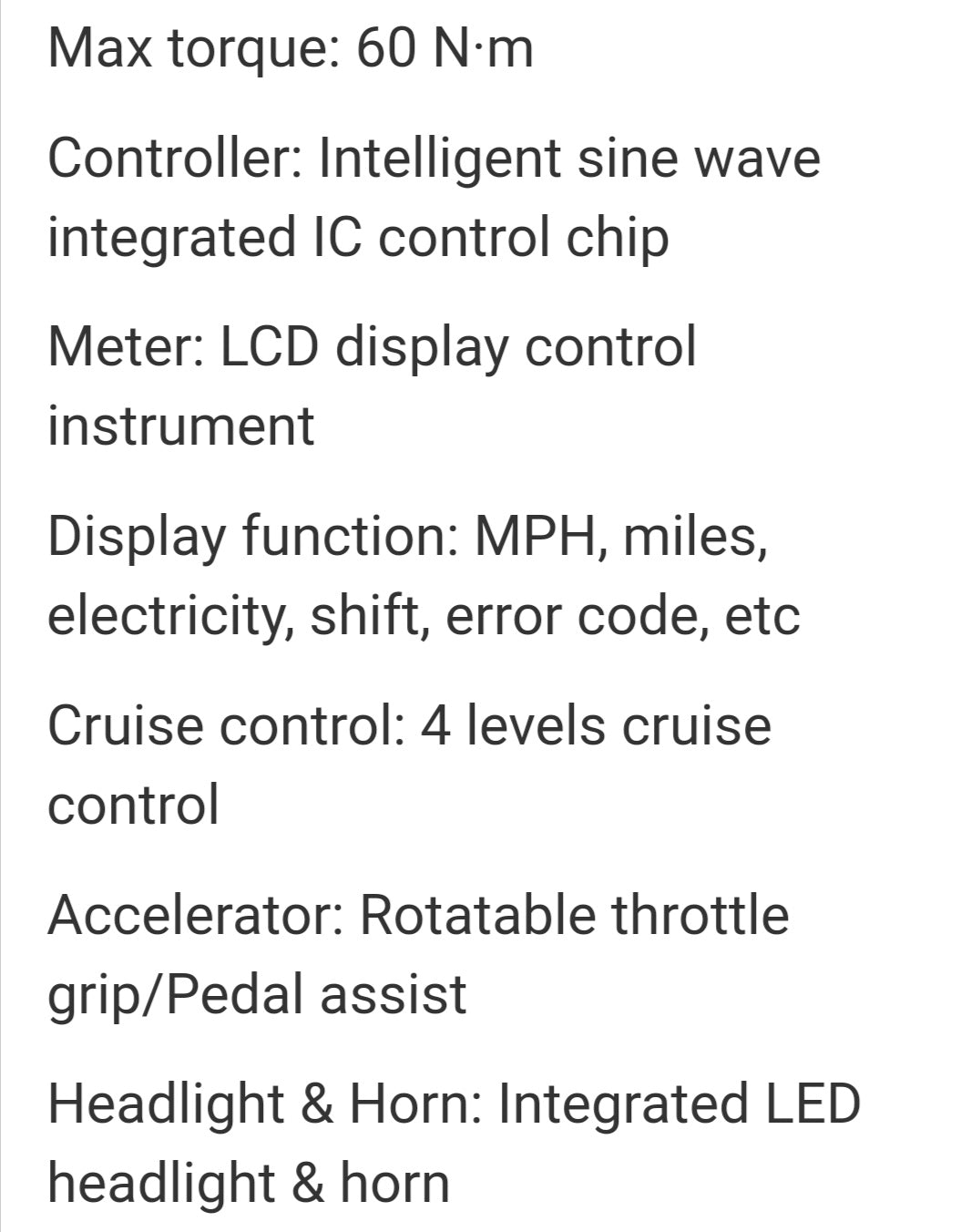 SMLRO S9F Folding Off-Road E-bike - 1000w (Green/Black)