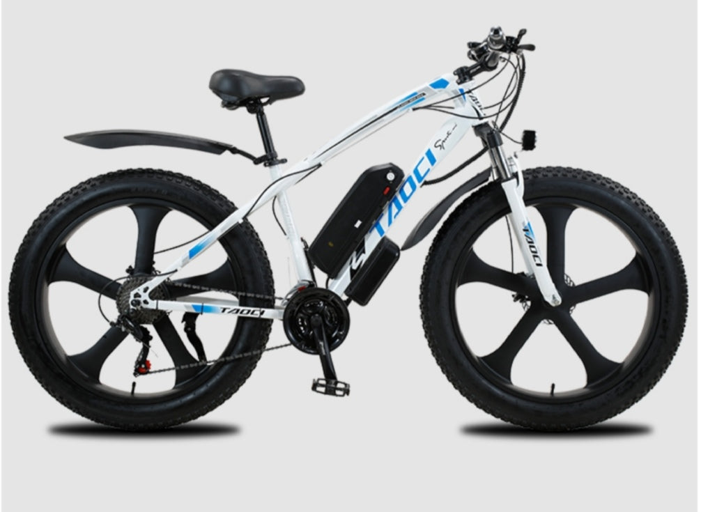 Taoci deals electric bike