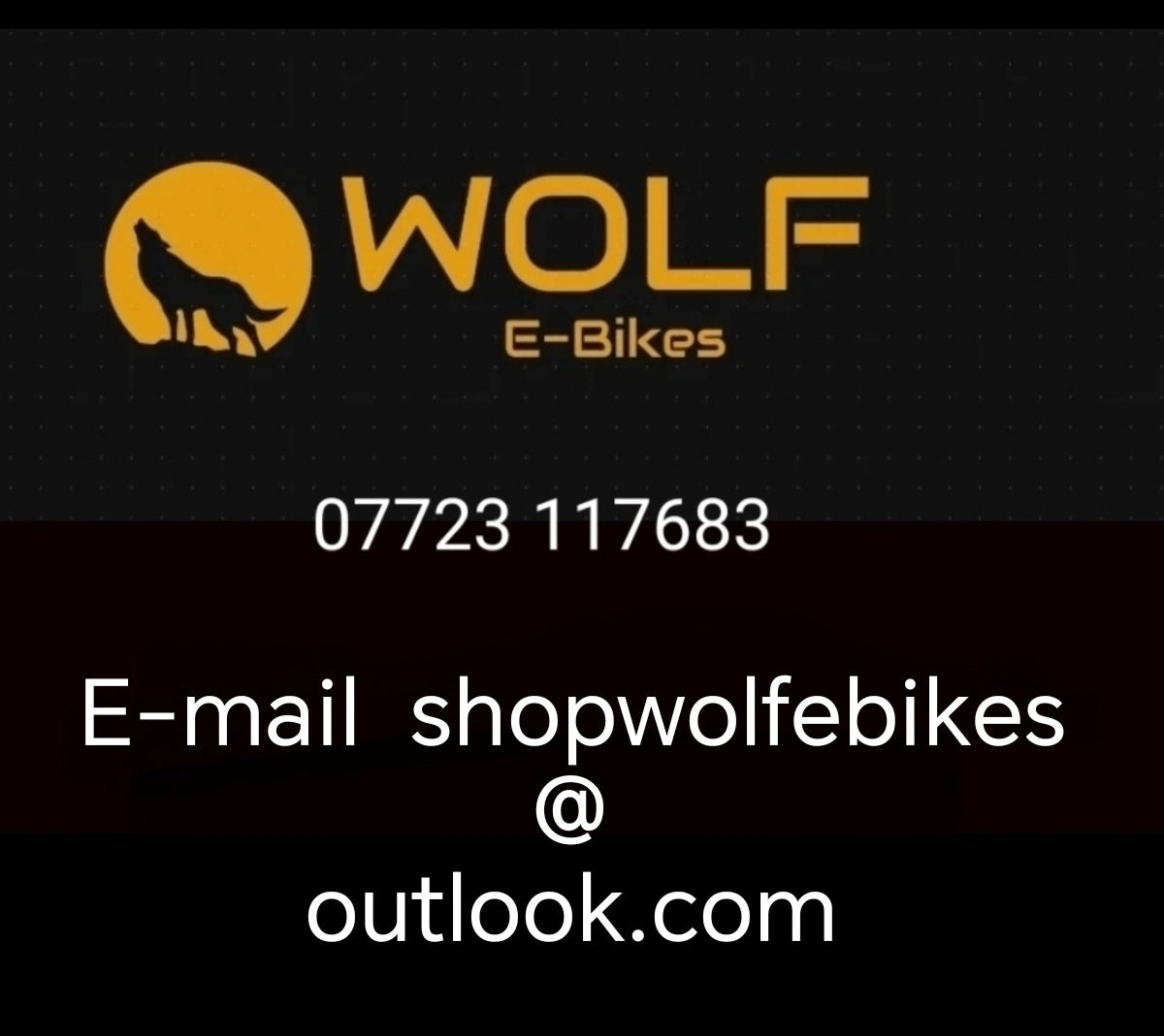 www.wolfebikes.co.uk