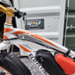 1 Only left * Eco-Flying TOP-20 Fat Tyre electric mountain bike 1000w 17Ah.