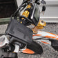 1 Only left * Eco-Flying TOP-20 Fat Tyre electric mountain bike 1000w 17Ah.