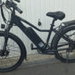 Lankeleisi Leopard electric bike