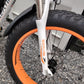1 Only left * Eco-Flying TOP-20 Fat Tyre electric mountain bike 1000w 17Ah.
