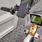 1 Only left * Eco-Flying TOP-20 Fat Tyre electric mountain bike 1000w 17Ah.