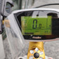 1 Only left * Eco-Flying TOP-20 Fat Tyre electric mountain bike 1000w 17Ah.