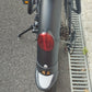 Lankeleisi Leopard electric bike