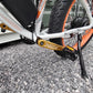 1 Only left * Eco-Flying TOP-20 Fat Tyre electric mountain bike 1000w 17Ah.