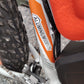 1 Only left * Eco-Flying TOP-20 Fat Tyre electric mountain bike 1000w 17Ah.