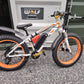 1 Only left * Eco-Flying TOP-20 Fat Tyre electric mountain bike 1000w 17Ah.