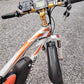 1 Only left * Eco-Flying TOP-20 Fat Tyre electric mountain bike 1000w 17Ah.