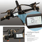 SOLD OUT!! SMLRO C6 Fast E-Mountain Bike - 1000w/13Ah